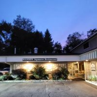 Mannen Japanese Restaurant ico