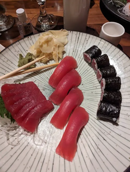 Mannen Japanese Restaurant Picture 8