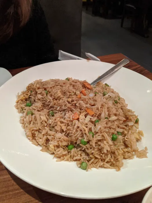 Mannen Japanese Restaurant Picture 2