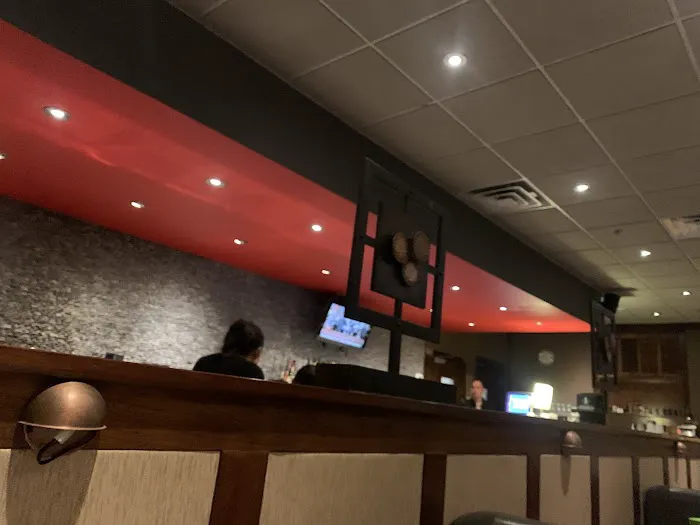 Mannen Japanese Restaurant Picture 9