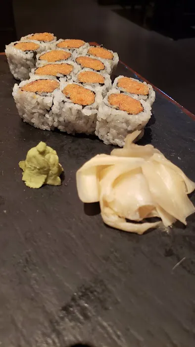 Mannen Japanese Restaurant Picture 6