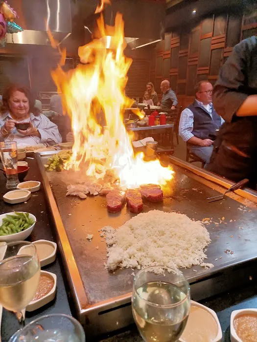 Mannen Japanese Restaurant Picture 4