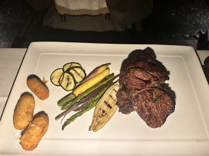 Posa Ristorante & Vineria Picture 2