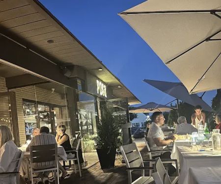 Posa Ristorante & Vineria