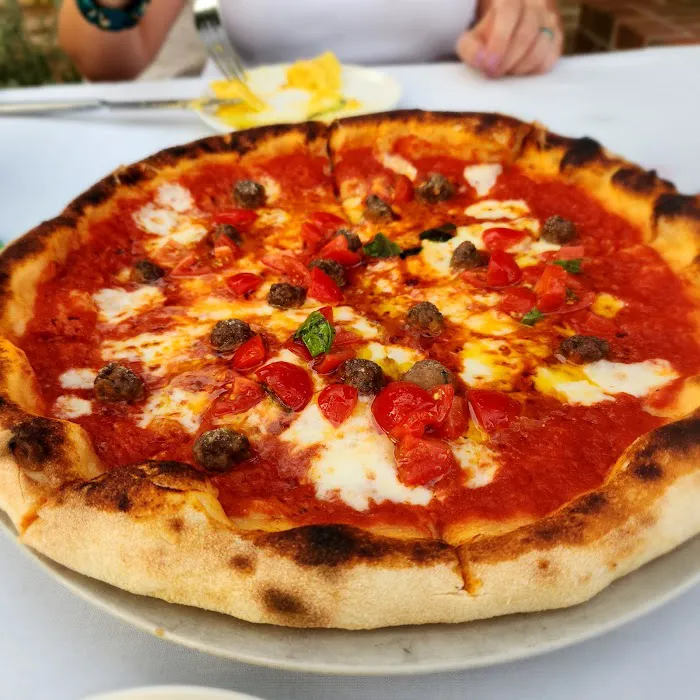 Posa Ristorante & Vineria Picture 10