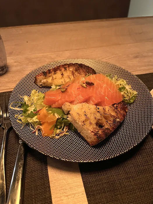 Posa Ristorante & Vineria Picture 9