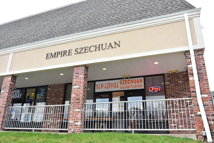 Empire Szechuan Picture 8