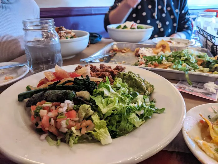 Southwest Cafe Picture 10