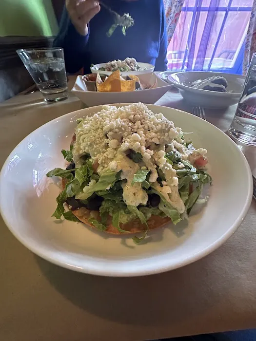 Southwest Cafe Picture 9