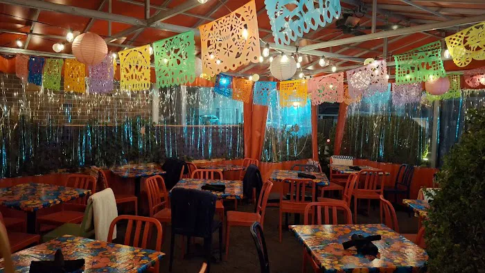 Southwest Cafe Picture 4