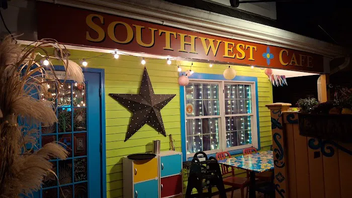 Southwest Cafe Picture 2