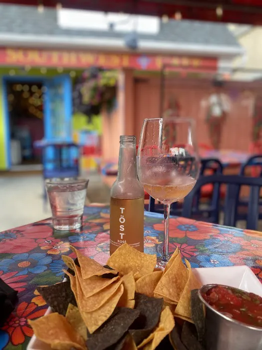 Southwest Cafe Picture 5