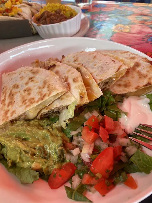 Southwest Cafe Picture 6