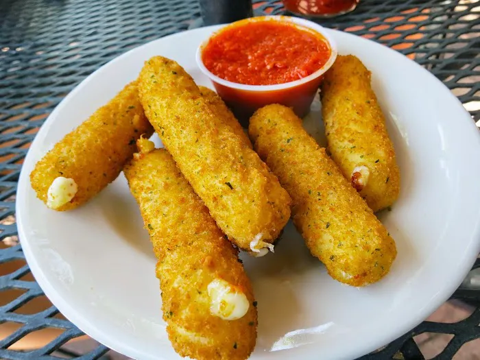 Village Pizza & Pasta Picture 2