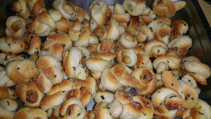 Village Pizza & Pasta Picture 6