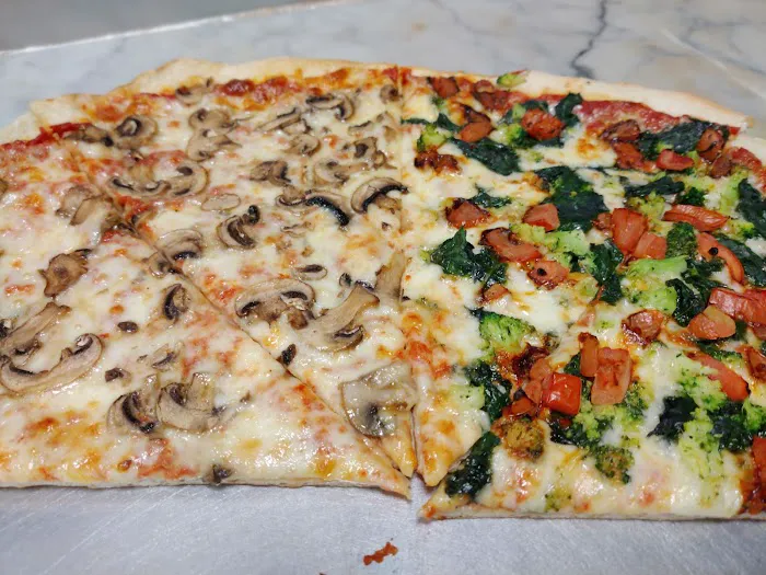 Village Pizza & Pasta Picture 1