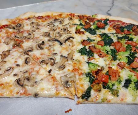 Village Pizza & Pasta