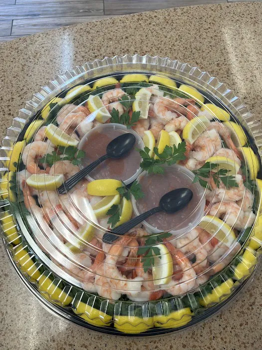 Genoa Deli & Pizza Picture 5