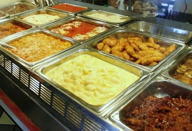 Genoa Deli & Pizza Picture 6