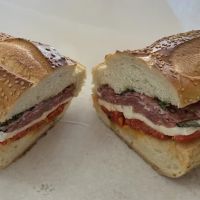 Genoa Deli & Pizza ico