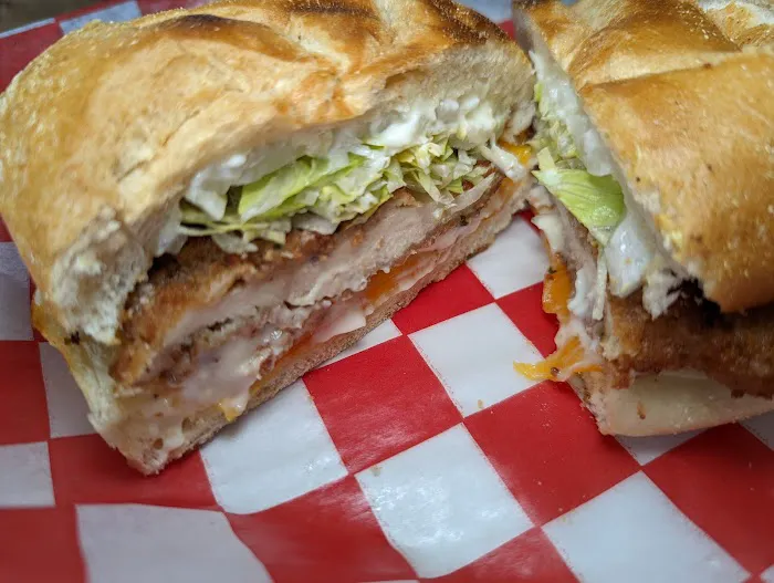 Genoa Deli & Pizza Picture 2