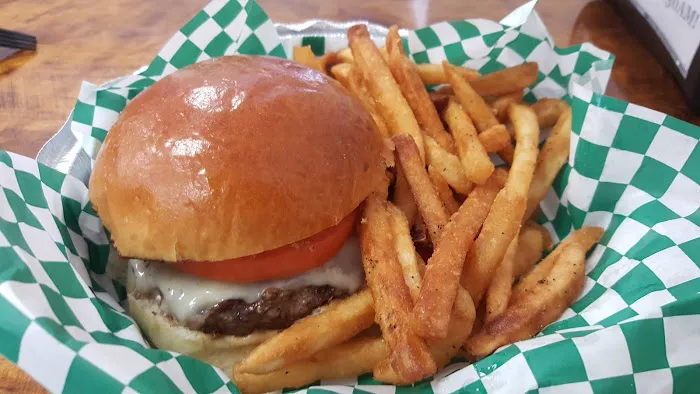 Genoa Deli & Pizza Picture 8