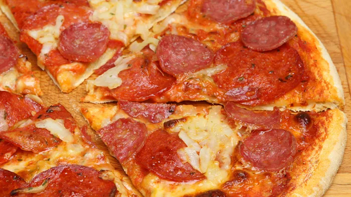 Genoa Deli & Pizza Picture 9