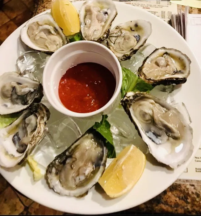 Venice Restaurant & Pizza Picture 9