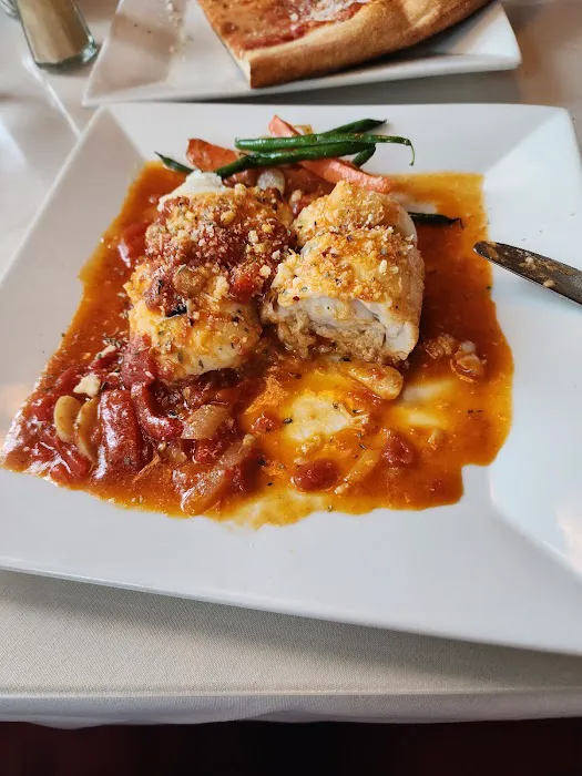 Venice Restaurant & Pizza Picture 5