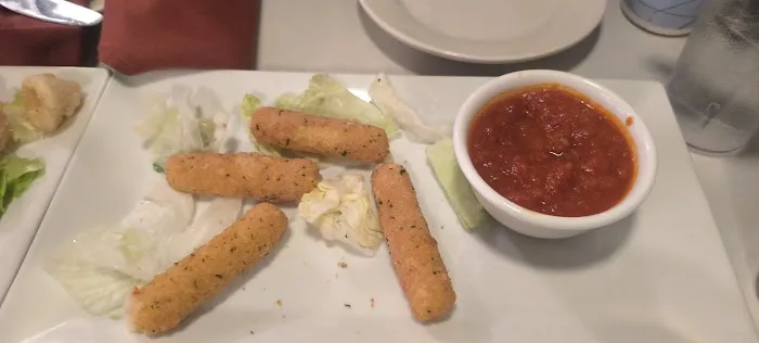 Venice Restaurant & Pizza Picture 3