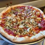 Venice Restaurant & Pizza