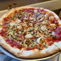 Venice Restaurant & Pizza ico