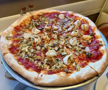 Venice Restaurant & Pizza