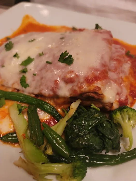 Venice Restaurant & Pizza Picture 6