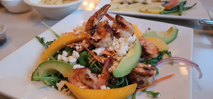 Venice Restaurant & Pizza Picture 2