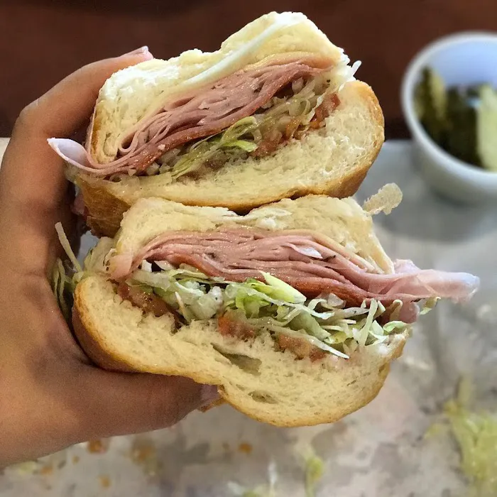Jersey Mike's Subs Picture 2