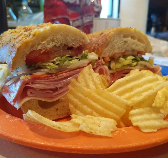 Jersey Mike's Subs Picture 4