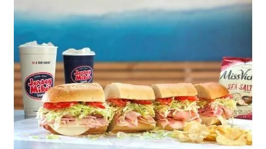 Jersey Mike's Subs Picture 10