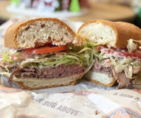 Jersey Mike's Subs