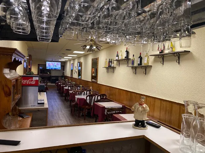 Brick Oven pizza Now Nino's Place (New Owners) Picture 4