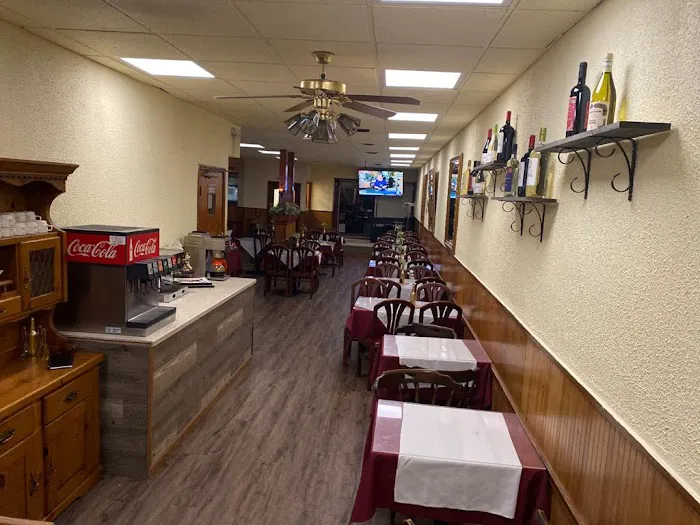 Brick Oven pizza Now Nino's Place (New Owners) Picture 5