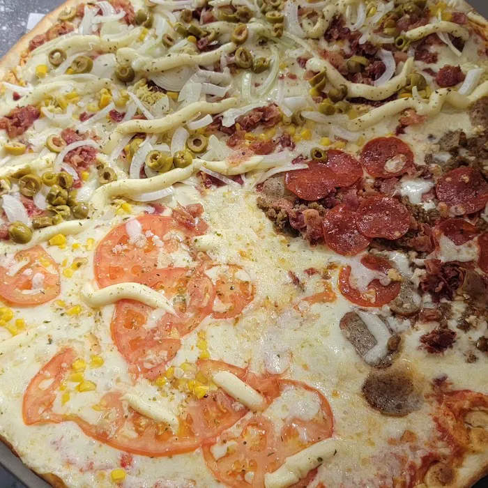 Brick Oven pizza Now Nino's Place (New Owners) Picture 2