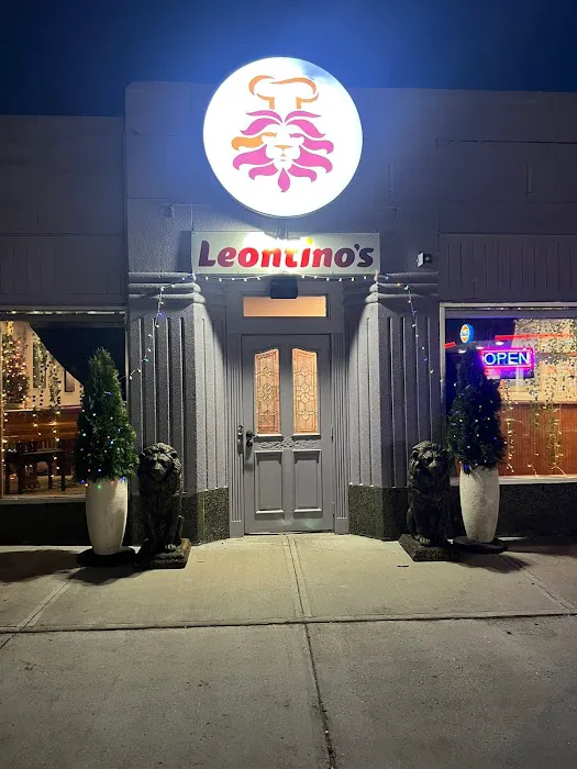 Brick Oven pizza Now Nino's Place (New Owners) Picture 1