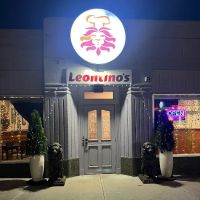 Brick Oven pizza Now Nino's Place (New Owners) ico