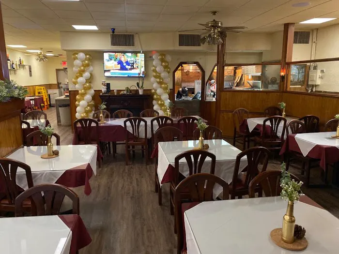 Brick Oven pizza Now Nino's Place (New Owners) Picture 3