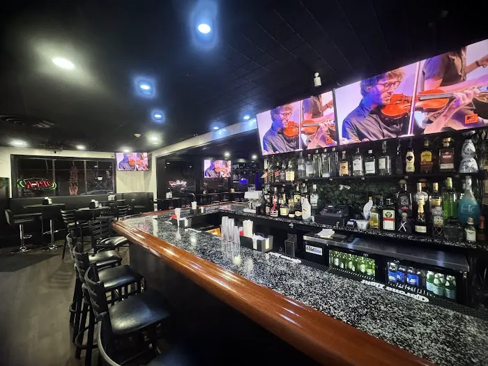 Sabana's Bar Restaurant Picture 4