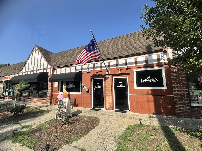 Sabana's Bar Restaurant Picture 1