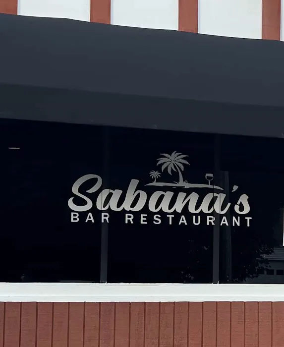 Sabana's Bar Restaurant Picture 3