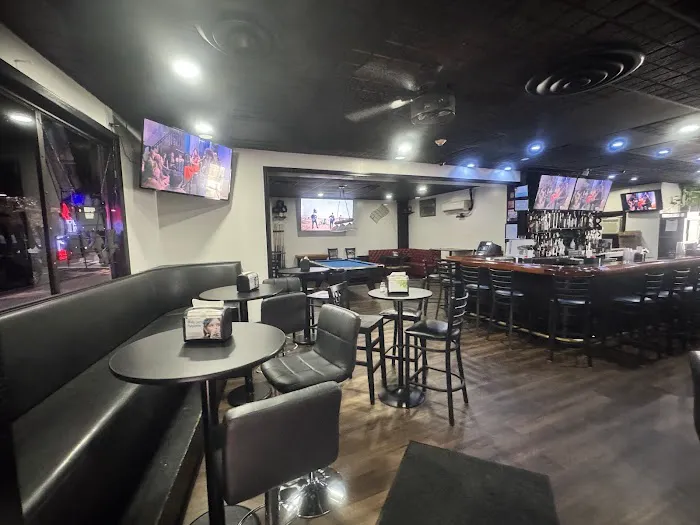 Sabana's Bar Restaurant Picture 5