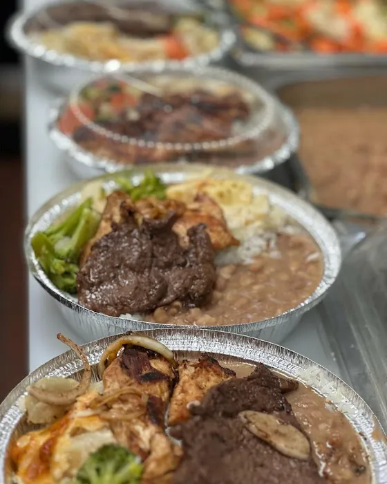 Grazy's Food Picture 4